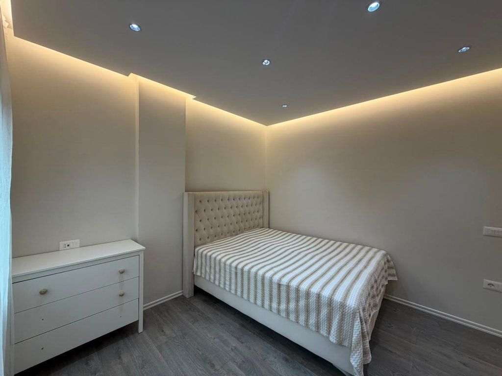 Qera, Apartament 2+1, Pallati me Shigjeta, Tirane