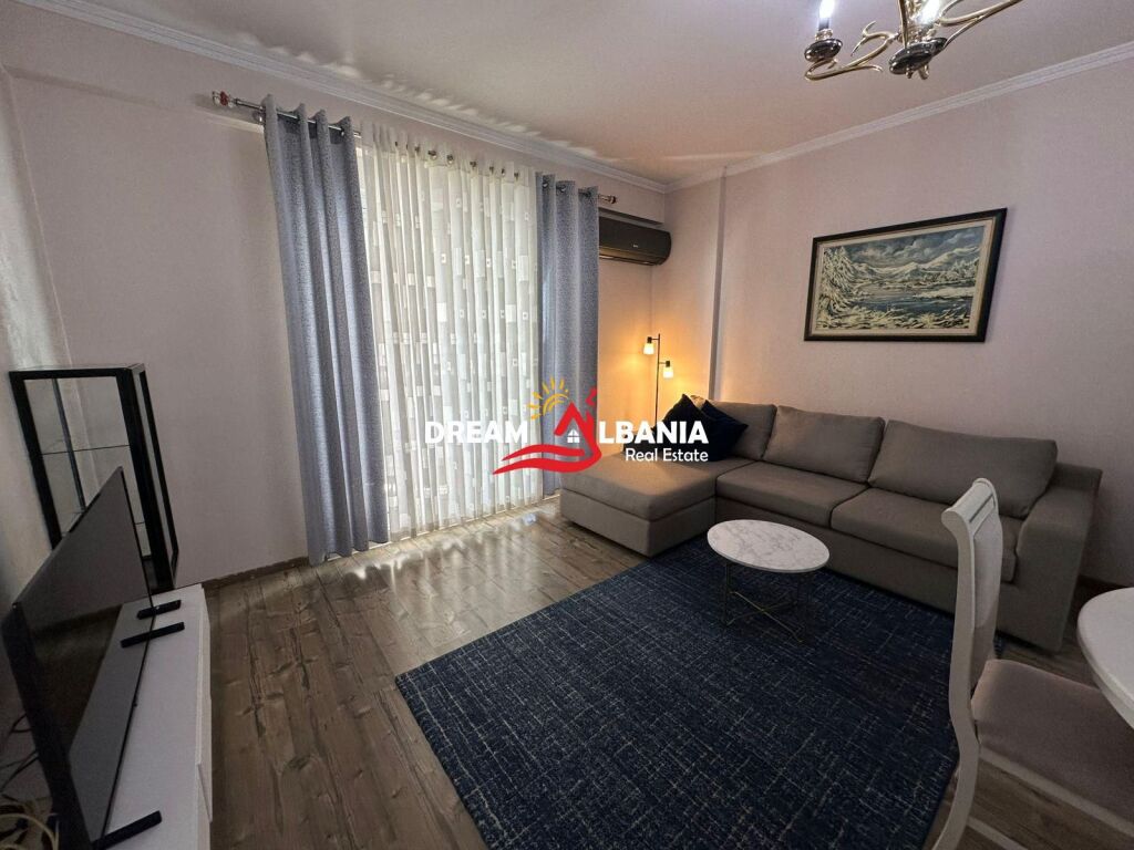 Appartamento 2+1 in affitto a Ndre Mjeda Street, Magnet Complex a Tirana (ID 42214230)