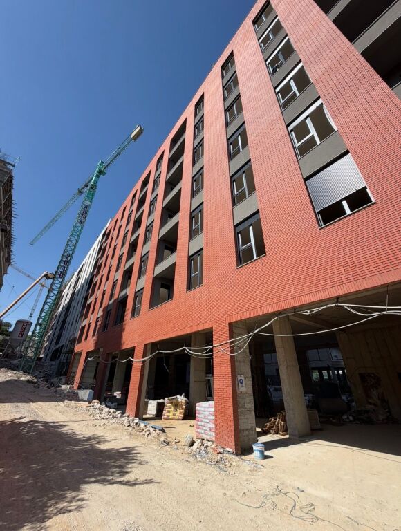 ✨ Shitet Apartament 2+1+2 Okazion 📍Paskuqan, Tirana View Residence
