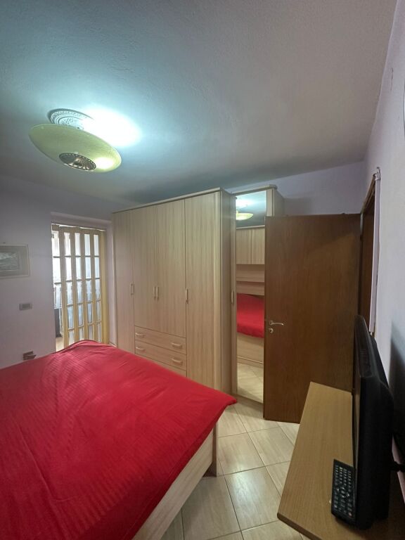 Affitto | Apartament 2 + 1 | Pediatria| 450 €/mese