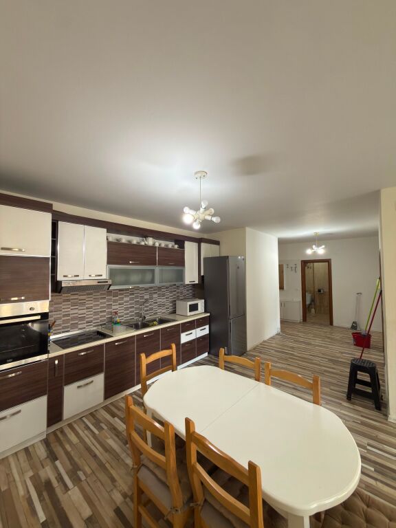 Apartment 2+1 for sale near the Paris commune district