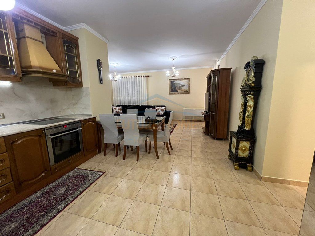 Rent, Apartment 2+1, Block.