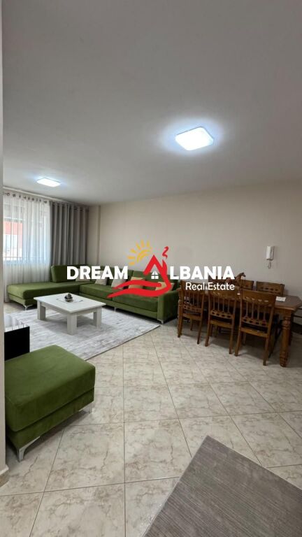 2+1 apartment for rent in 21  Dhjetori near Joenes supermarket, Tirana (ID 42215599)