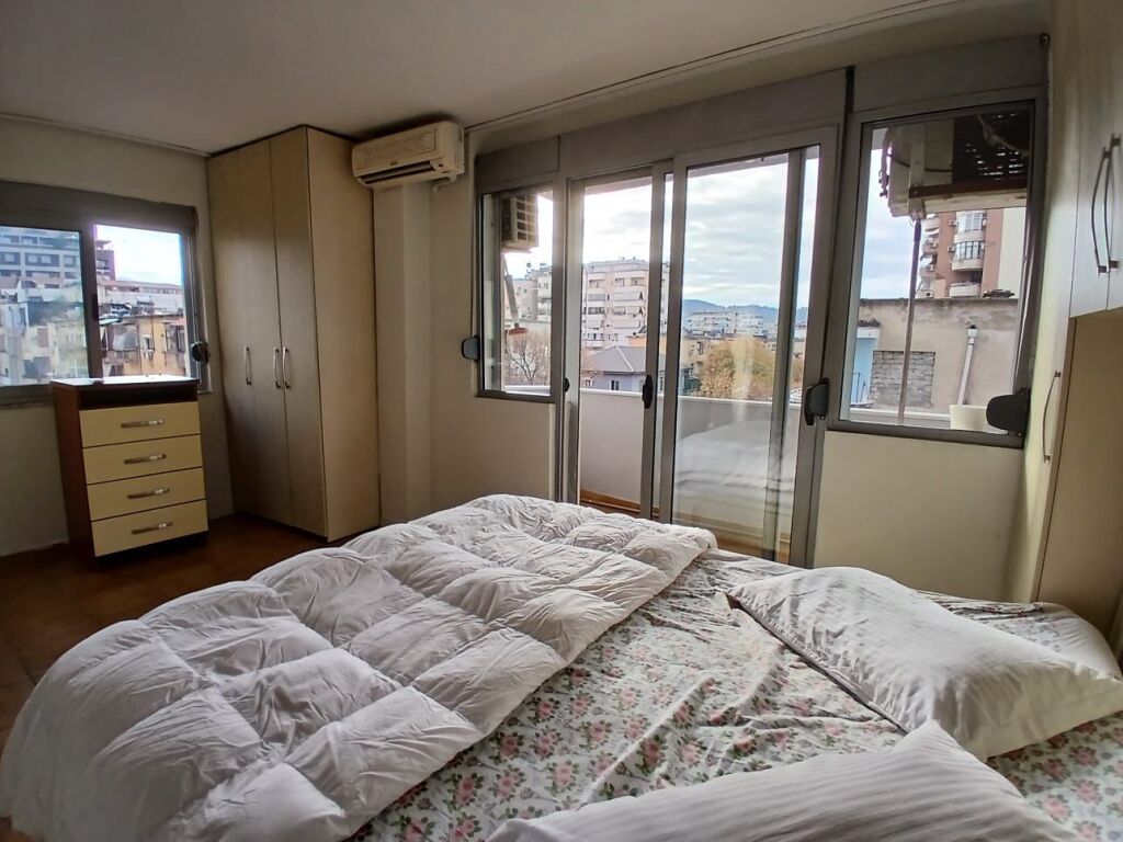 Apartment 1+1+2 with Balconies for Rent