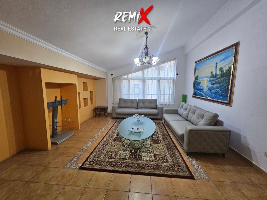 APARTMENT 2+1+2 FOR RENT, former BREAD FACTORY, DURRES