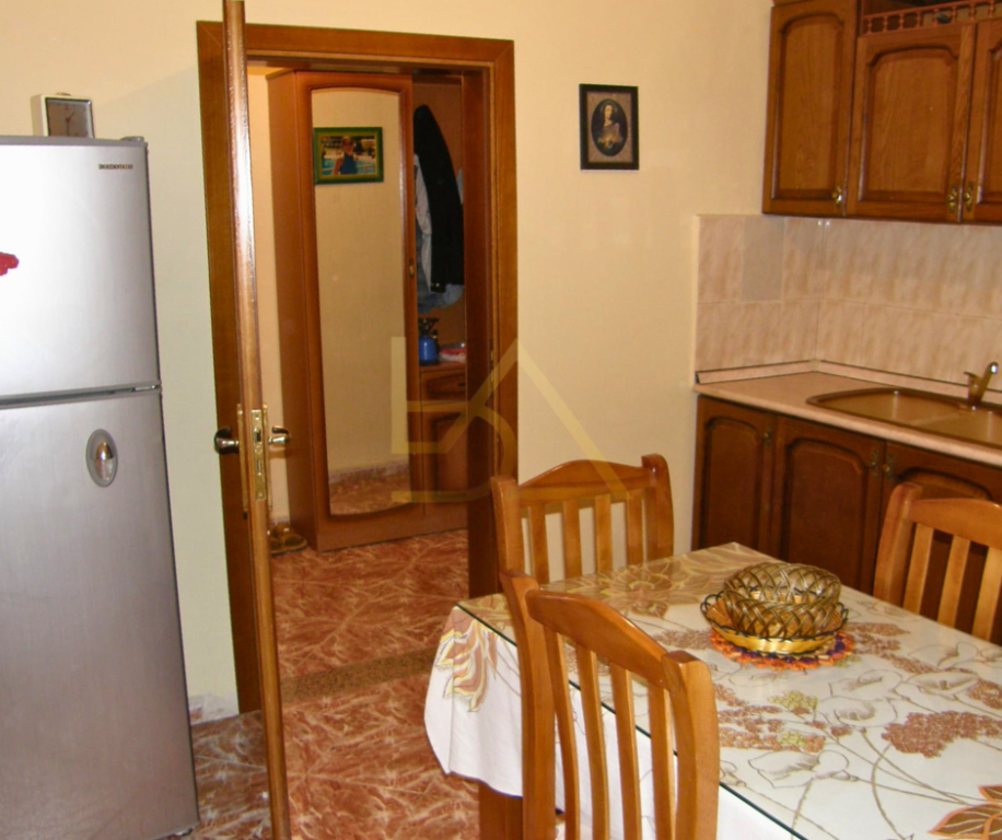 Shitet Apartament – Vollga, Durrës