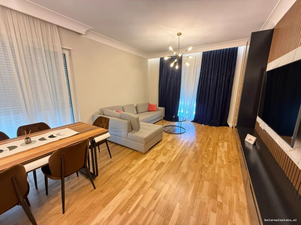 Apartment for rent 1+1 at Joy Residence (ID B2101775) Tirane