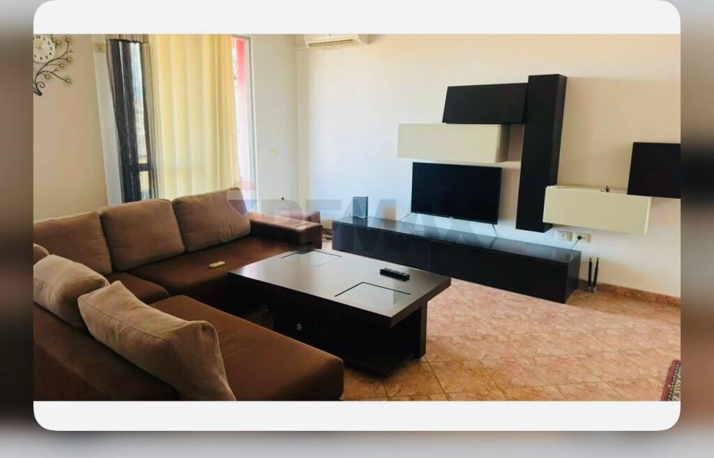 🏡 Apartament 2+1+2 me Qira Pranë Qendrës