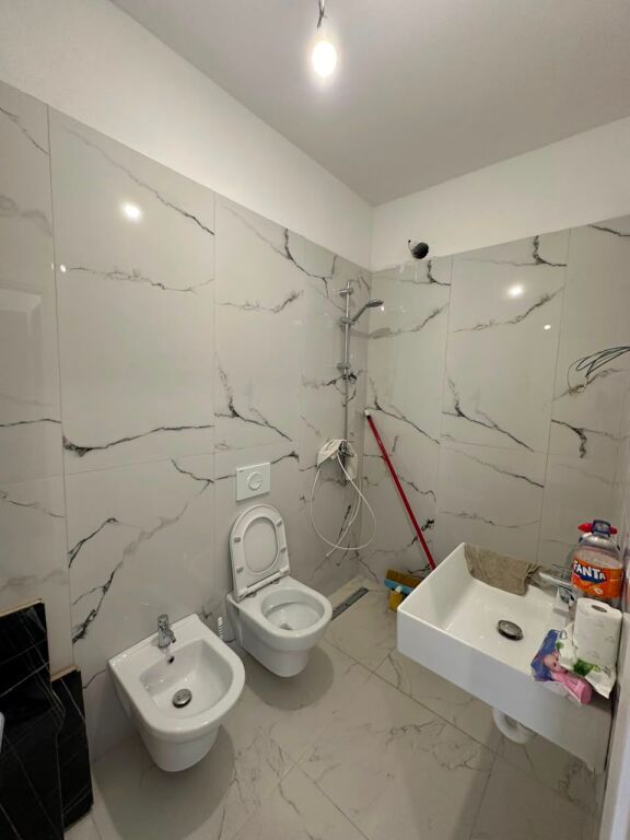 Apartment 2+1 empty for rent in Univers City!!