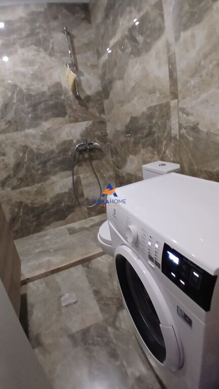 JEPET APARTMENT ME QERA 2+1+BALLKON "LIQENI I THATE" 80.000 LEKE