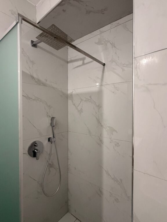 Rent | Apartament 1 + 1 | Rruga e Kosovareve | 650 €/month
