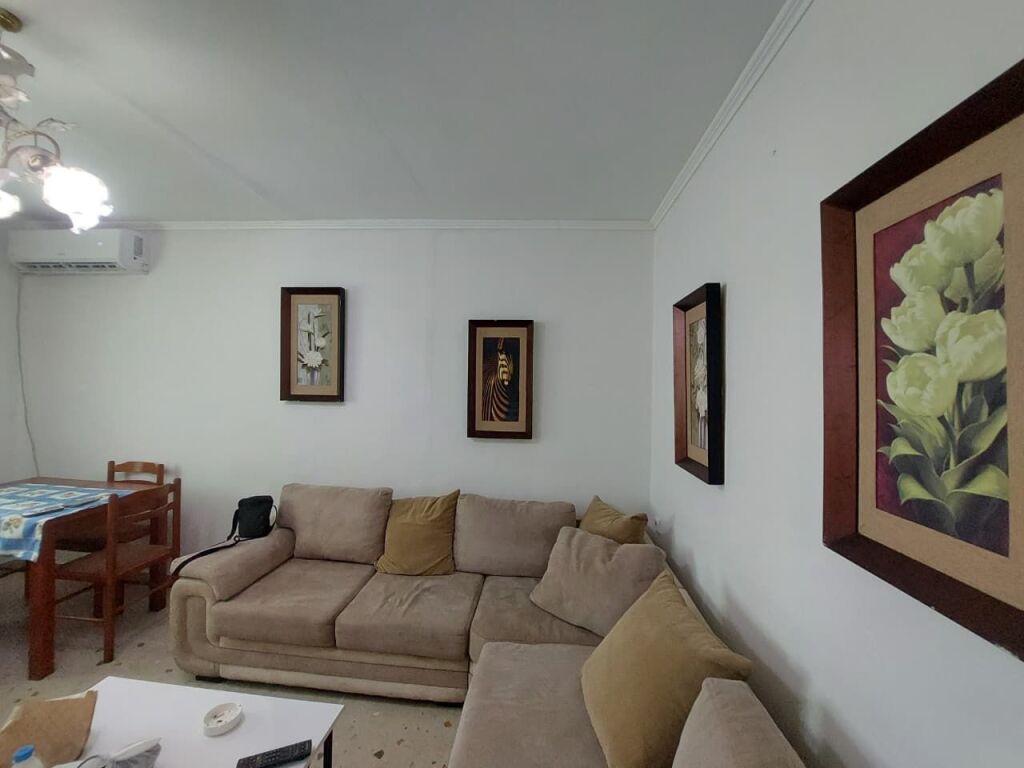 Affitto | Apartament 2 + 1 | Oxhaku | 500 €/mese