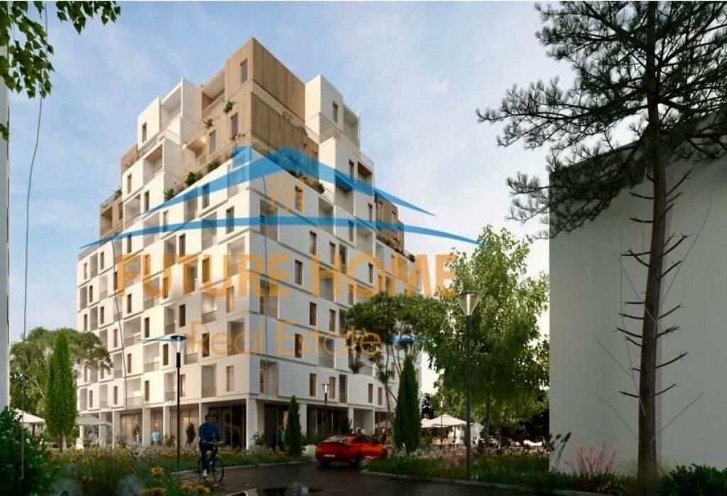 In vendita, Appartamento 1+1, Complesso UrbanVista Tirana, Don Bosko