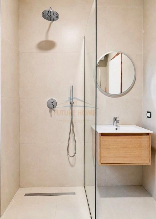 Rent, Apartment 2+1, Yzberisht.