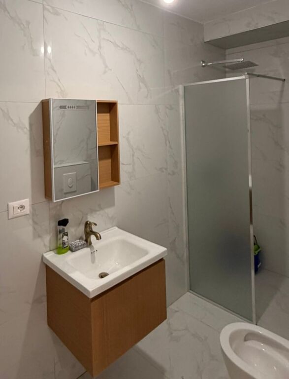 Rent | Apartament 1 + 1 | Rruga e Kosovareve | 650 €/month