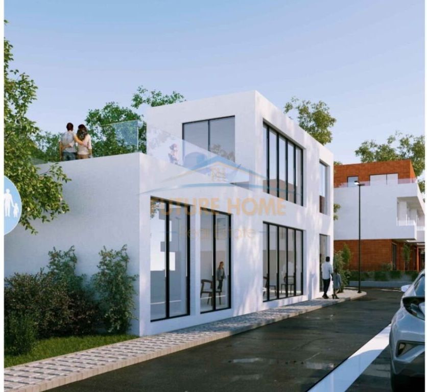 Shitet, Apartament 2+1+2, Rezidenca CUCI 3, Mjull Bathore,Tirane