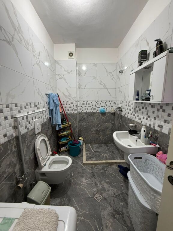 FOR RENT APARTMENT 2+1+2 AT THE RESIDENTIAL COMPLEX SIMA COM!