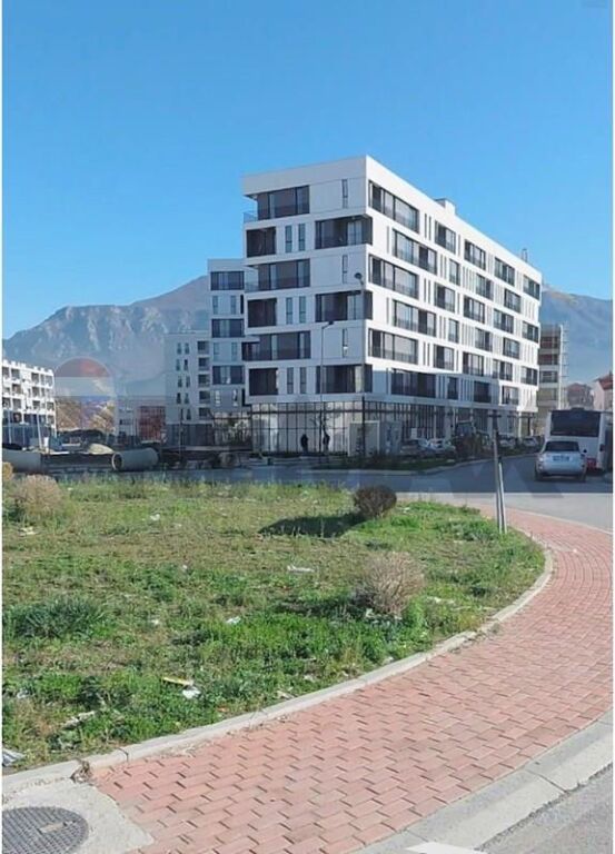 Apartament - Për Shitje - Rruga Abedin Çiçi, Tiranë(ID: 530181004-1010)