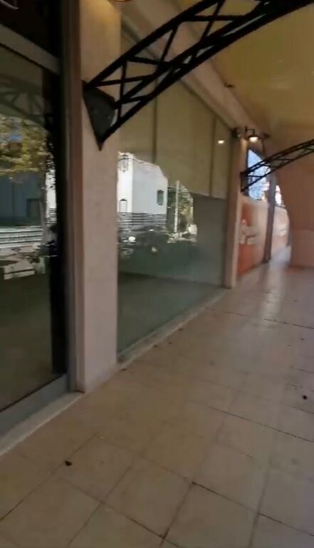 Business premises 230 m² for rent in Kodrën e Diellit
