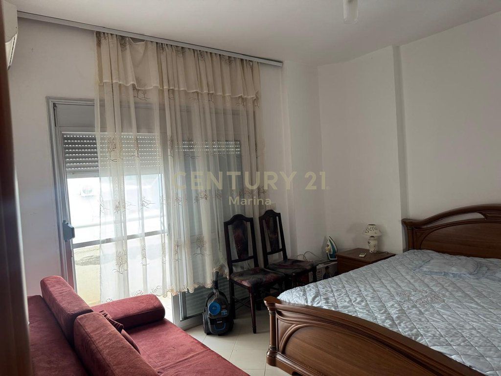 APARTMENT 1+1 FOR SALE, ON THE LUNGOMARE!