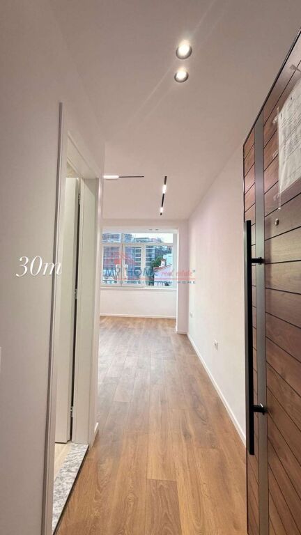 Studio apartment for sale at 21 Dhjetori in Tirana