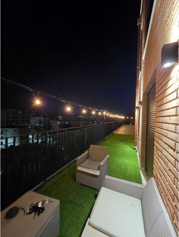 2+1 Penthouse with Veranda for Sale/Exchange in Ali Demi, Tirana - €440,000 | 125 m²