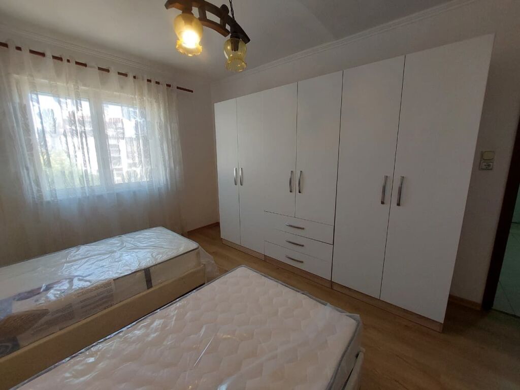 Affitto | Apartament 2 + 1 | Oxhaku | 500 €/mese