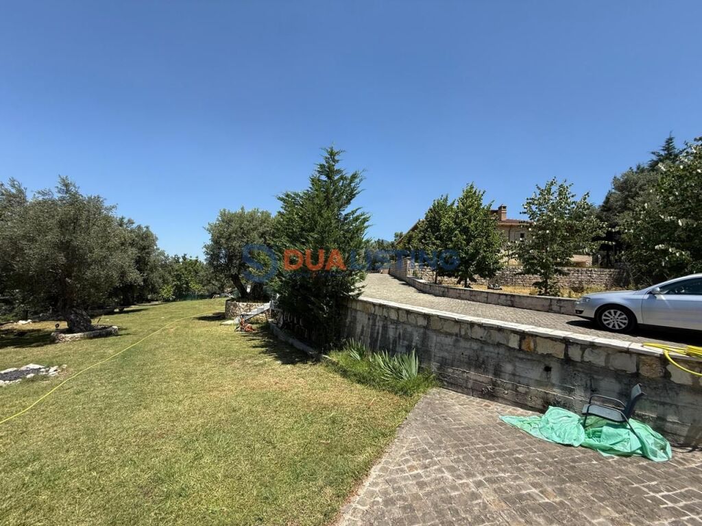 Jepet me Qira Super Vilë Individuale 🌿 📍 Farkë e Madhe, Tiranë