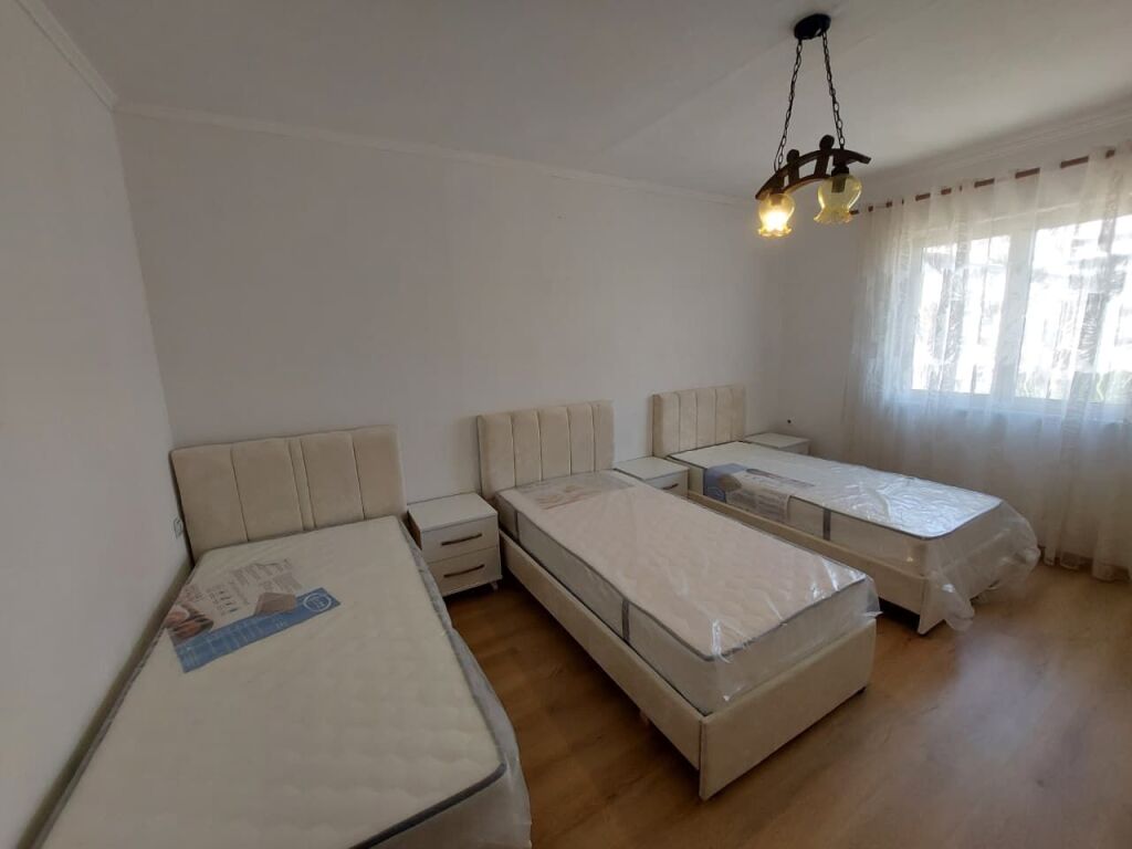 Affitto | Apartament 2 + 1 | Oxhaku | 500 €/mese