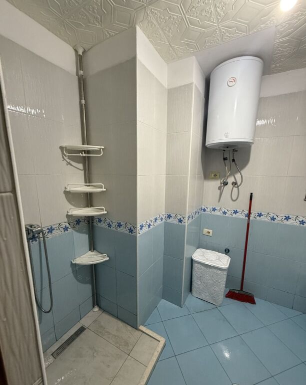 Apartment 1+1 for rent in Astir !
