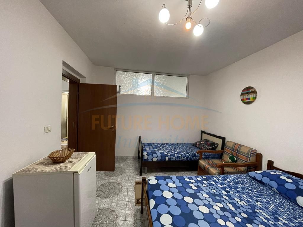 Qera, Apartament 1+1, Blloku, Tiranë.