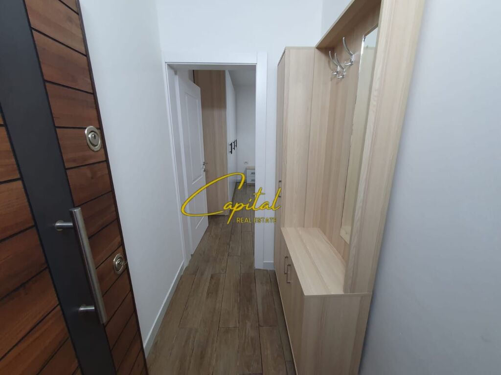 STUDIO FOR RENT 40 M2 MOZAIKU OF TIRANA 45,000 LEKE
