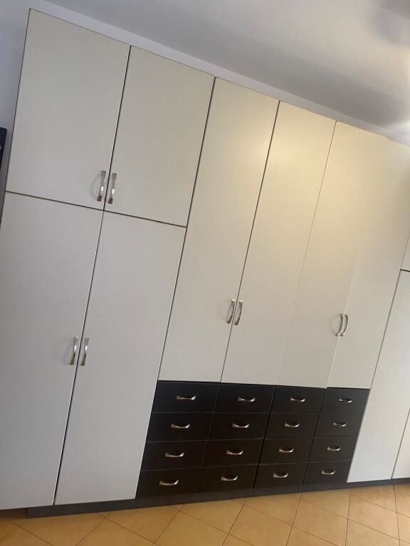 Qera | Apartament 1 + 1 | Don Bosko | 400 €/muaj