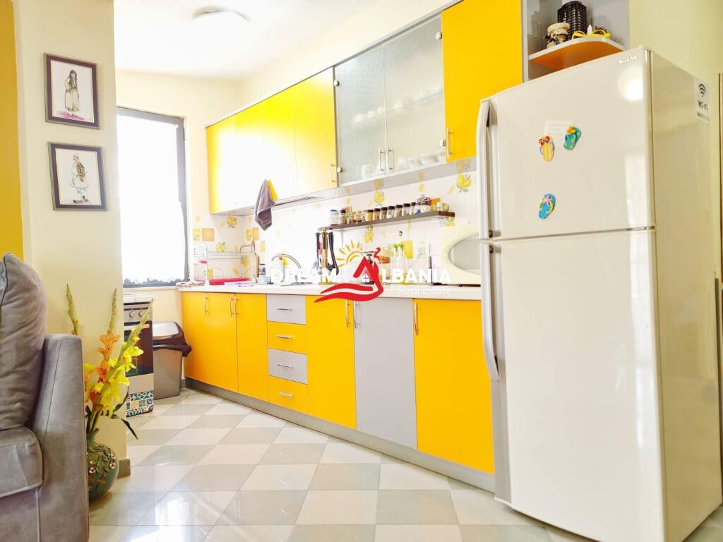 Apartament 2+1 Ne Shitje Ne Golem (ID 41212269)