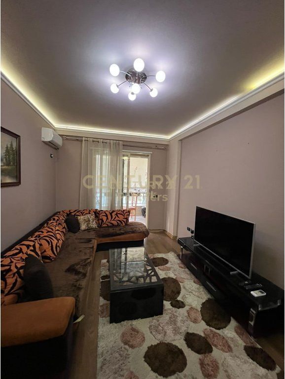 APARTAMENT 1+1 PËR SHITJE, FRESKU – SHITET EDHE ME KREDI