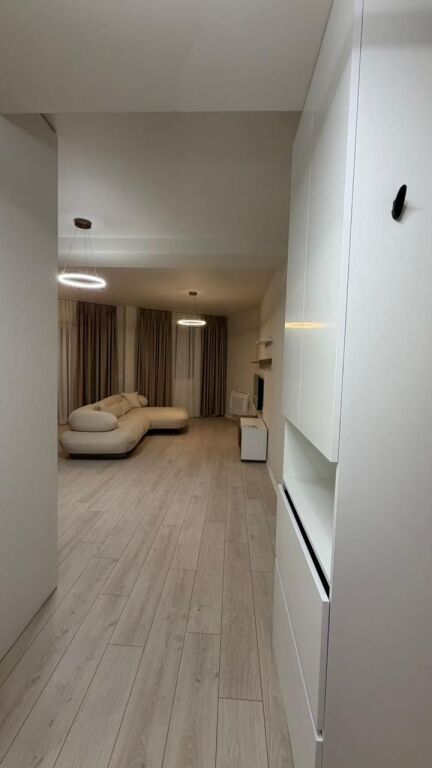 Apartament 1+1 per qera te River rezidenc
