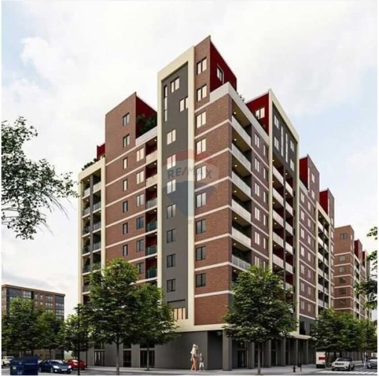Apartment - For Sale - Construction Engineering, Tirana(ID: 530191006-1209)