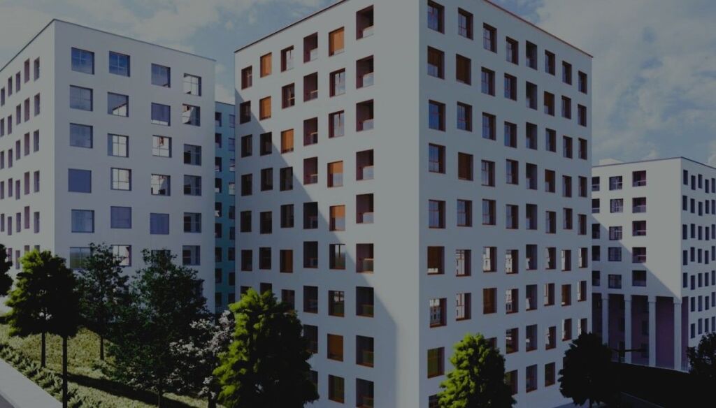 🏡 **EKSKLUZIVE – SHITET APARTAMENT 1+1 NË KADIU RESIDENCE, ALI DEM**