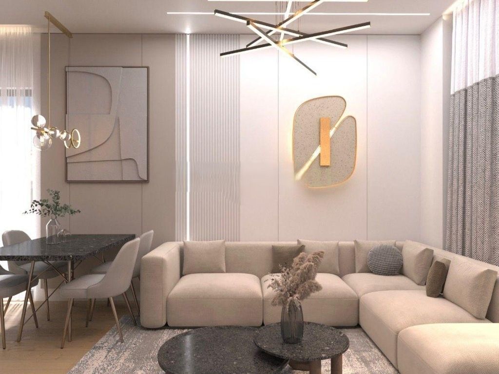 Apartament 2+1+2 për Shitje | Tirana Porta e Re !