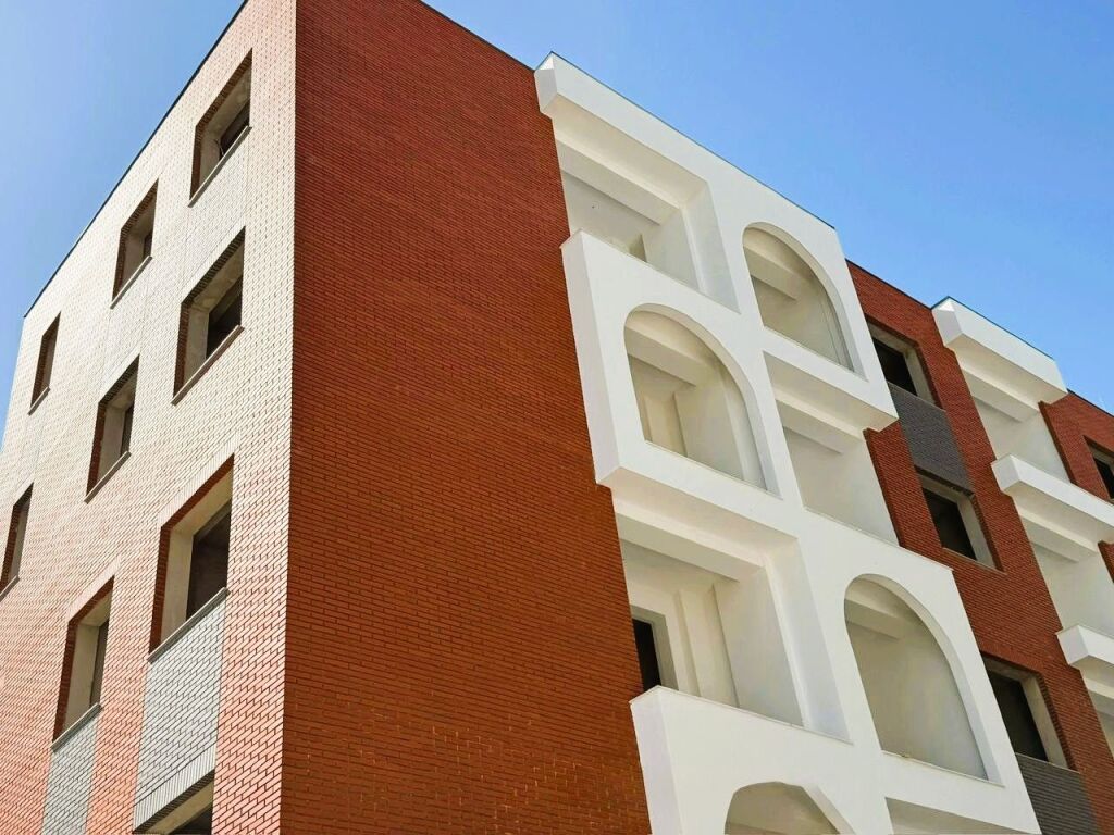 🏡 SHITET APARTAMENT 1+1 – LAKESIDE RESIDENCE ✨