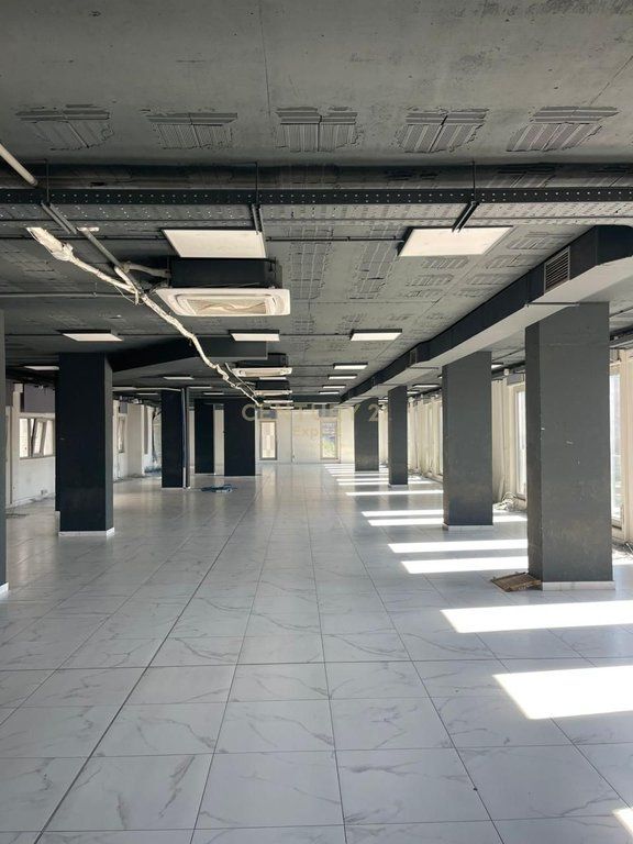 Commercial space for rent in Zog të Zi
