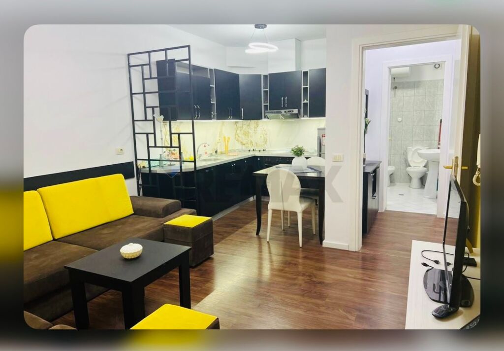 🏡 Appartamento 1+1 in Affitto – Presso l'ex Mercato Elettrico