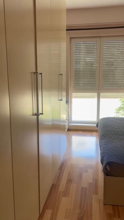 🏡 SHITET APARTAMENT 2+1 TE KOMPLEKSI MAGNET ✨21 Dhjetori