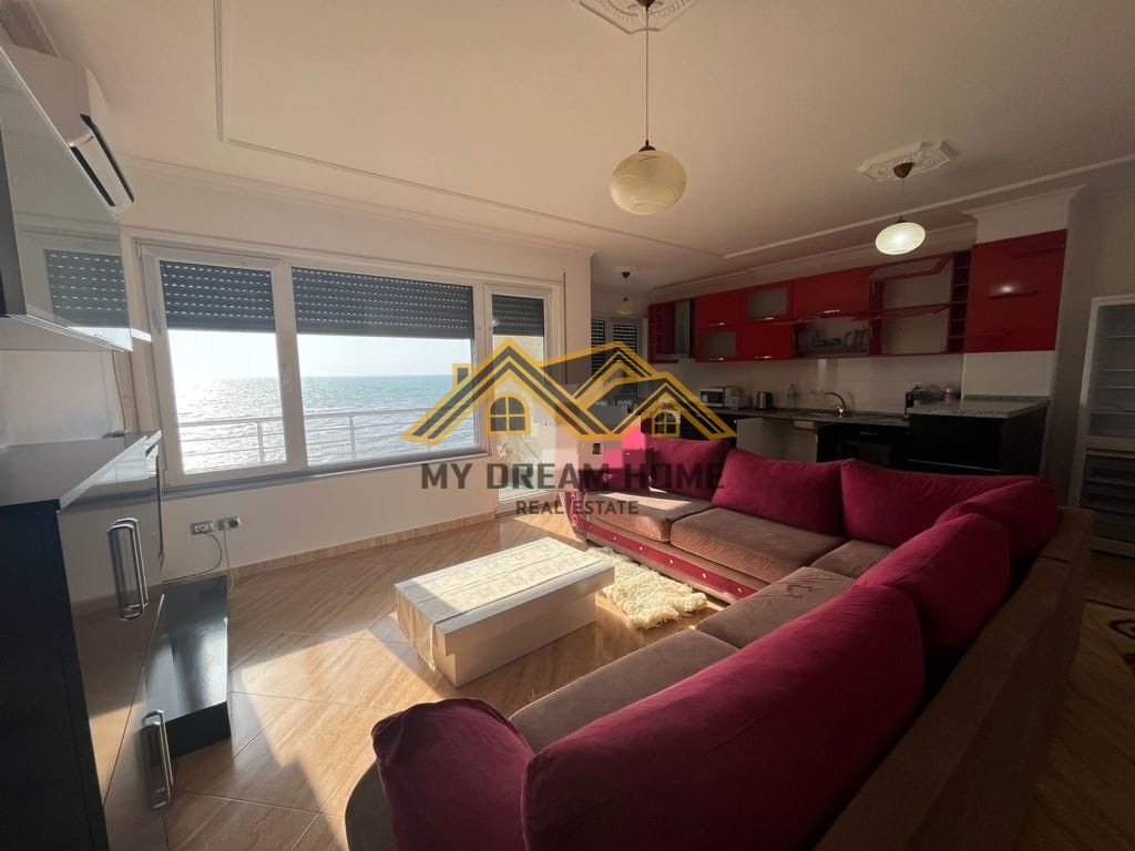 APARTMENT FOR RENT • 3+1+2 📍Currila, Neighborhood 1