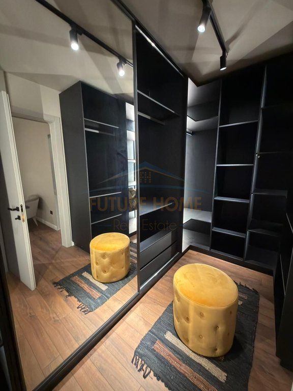 In vendita, Appartamento 3+1+3, Residenza Long Hill, Tirana