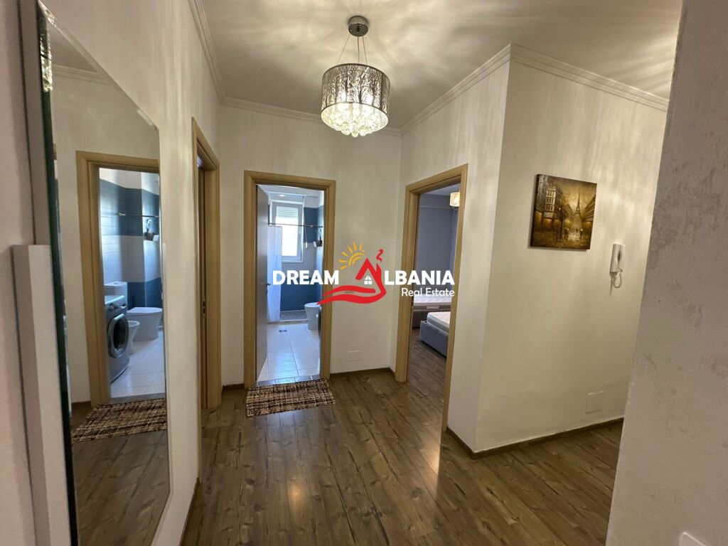 Appartamento 2+1 in affitto a Ndre Mjeda Street, Magnet Complex a Tirana (ID 42214230)
