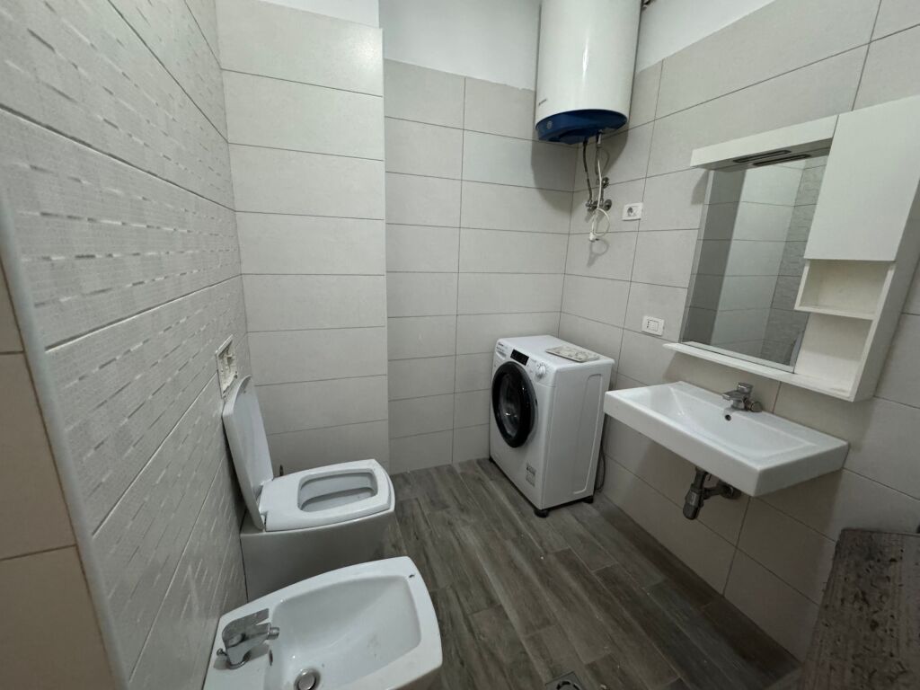 Apartament 1+1 per qira Kompleksi Delijorgji