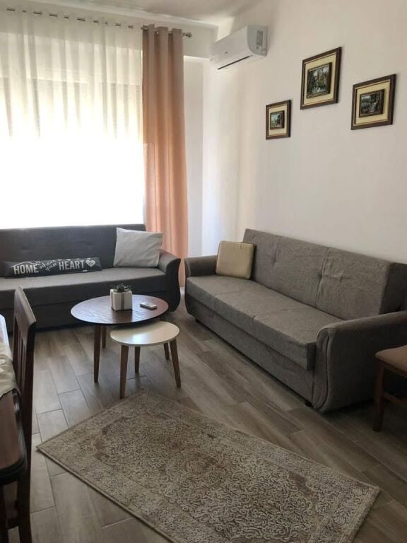 Affitto | Apartament 1 + 1 | Fusha Aviacionit | 500 €/mese
