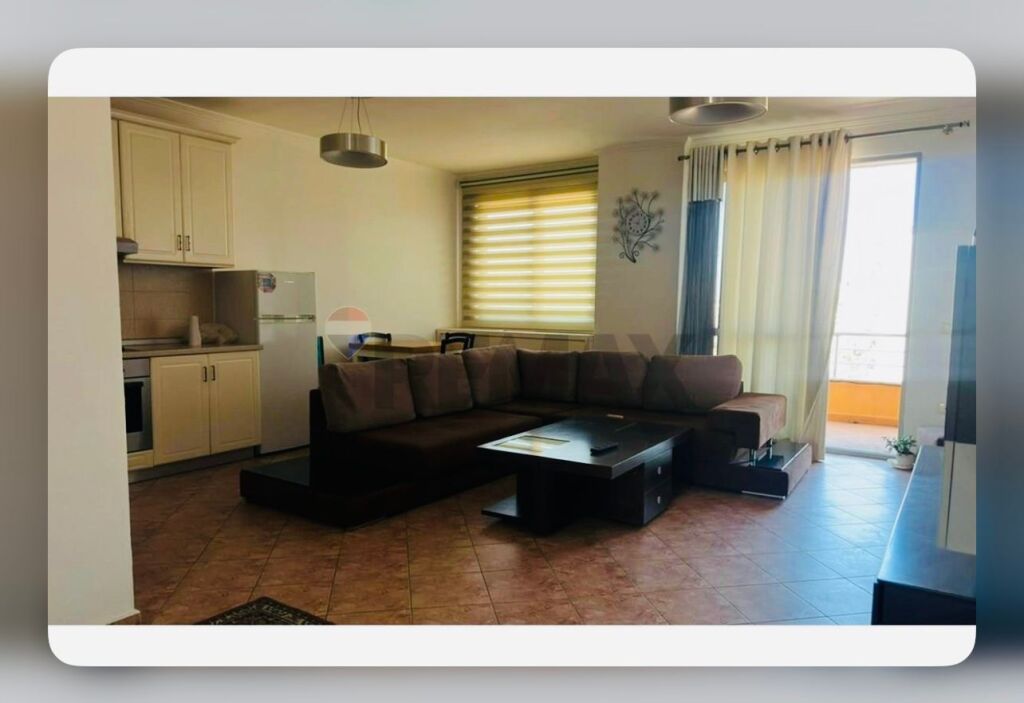🏡 Apartament 2+1+2 me Qira Pranë Qendrës