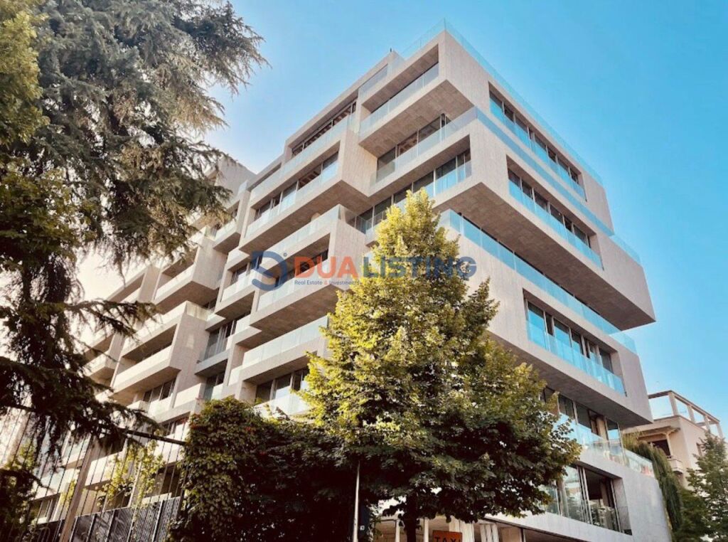 LOCALE COMMERCIALE DI PRESTIGIO IN AFFITTO A WEST RESIDENCE – VICINO ALLA PRESIDENZA